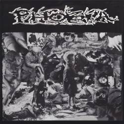 Phobia (USA) : Plutocracy - Phobia